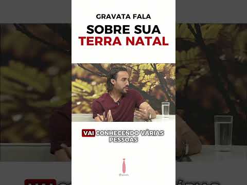 Pedro Gravata Morada Nova de Minas
