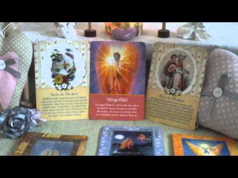 Orakel 20.- 27. Juli 2015