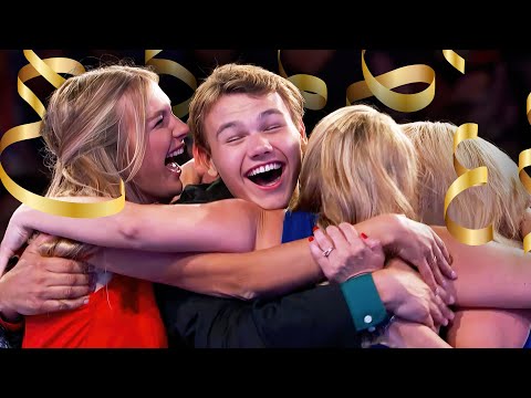 Top 10 MOST INCREDIBLE Fast Money wins!! (Season 9)