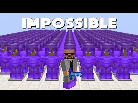 SP44DY - Why I'm making 100 NETHERITE ARMOURS in this Lifesteal Smp