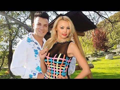 Denisa & Alex De La Orastie – La nunta in cana galilei [Colind 2017] Video