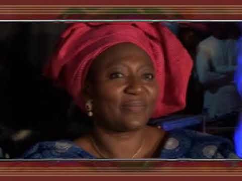 Alhaji Hamza Bida - Gorozo (A Champion) - Nupe/Nigerian/African Song