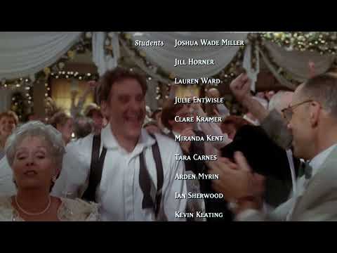 Macho Man - Village People (1978): In & Out (1997) Ending