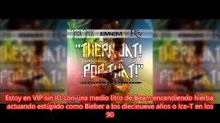 Twerk Dat Pop That - Trick Trick ft Royce Da 5’9” &amp; Eminem Subtitulada en español