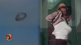 OS MARCIANOS, NÃO SEJA BURRO, CHAPOLIN | CHAPOLIN 