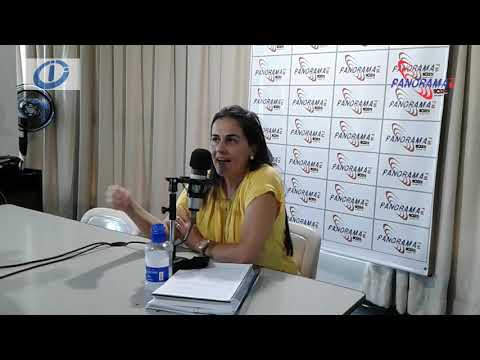 Secretária de Desenvolvimento Social explica abordagem aos moradores de rua