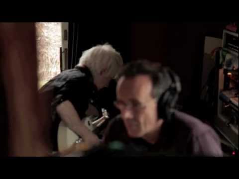 goodbyemotel, gerry leonard & kevin killen