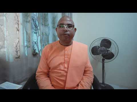 Govardhan Lila Part-1