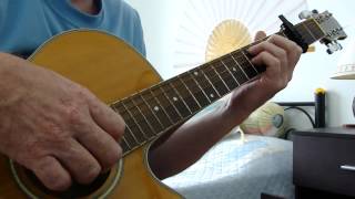 Alices Wonderland  .......  Bert Jansch   ( cover )