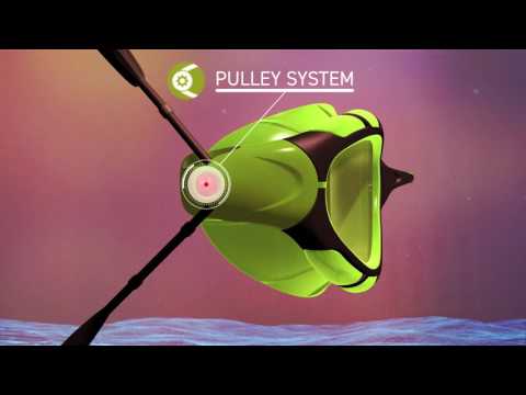 Zoggs New Advanced Ultra-Fit Predator Goggles