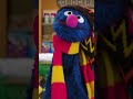 Deck The Street With Elmo And Friends Sesamestreet