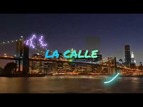 La calle-Alex Sensation,Mike Towers,Jhay Cortez ft.Arcangel ,De La Guetto,Darell.