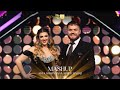Mashup (Gëzuar 2023) Adea Shabanaj & Arbër Maliqi