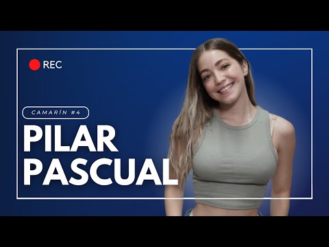 Pilar Pascual: "Si no entraba a Go! dejaba la actuación" | Camarín 004