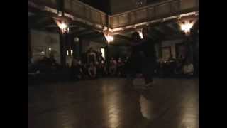 Video thumbnail for Pablo Rodriguez y Corina Herrera - Oslo Tango 20.4.2013 (1&2)