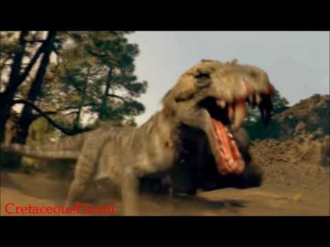 Primeval Tribute-Freakshow.