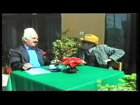 Labi dhe Tironsi - Humor Shqip