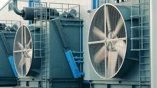 The Complete Guide to Industrial Exhaust Fans: Types, Applications, an