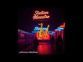Station Maestro Orchestral Jazz Neon Platform Performance