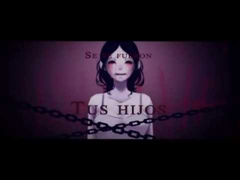 Steampianist with Tsus - La Llorona - Feat. Vocaloid Maika, Oliver and Gumi