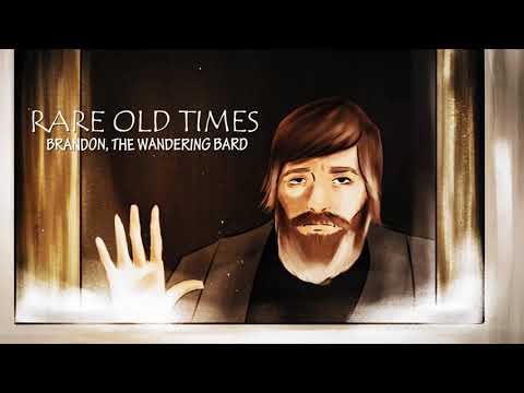 Promotional video thumbnail 14 for Brandon Kennedy - Celtic loop artist