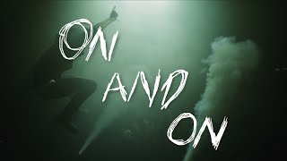 Cartoon, Jéja - On &amp; On (Remix) [Official Lyric Video]