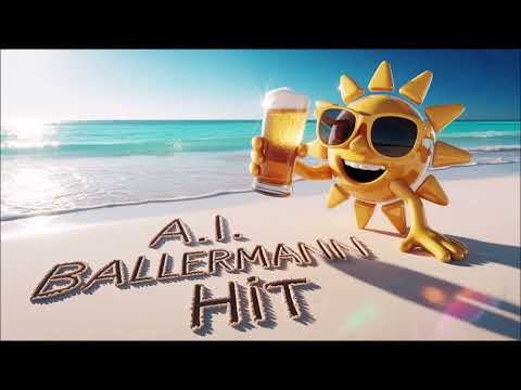 Ich war noch niemals in New York, aber auf Malle - Prost & Beats #Deutscher Partyschlager#Ballermann