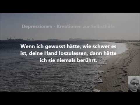 Depressionen #17 - Distanzieren [Sprüche, Zitate, etc.]
