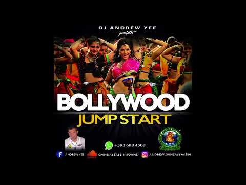 Bollywood Hits Jump Start By Chine Assassin Sound X Dj Andrew Yee