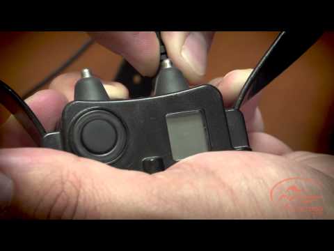 NoBark 10R (SBC 10R): Charging Your Collar