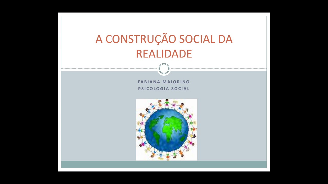 Sociologia do conhecimento