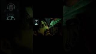 Why they got a painting of me for #cthulhu #shorts #gaming