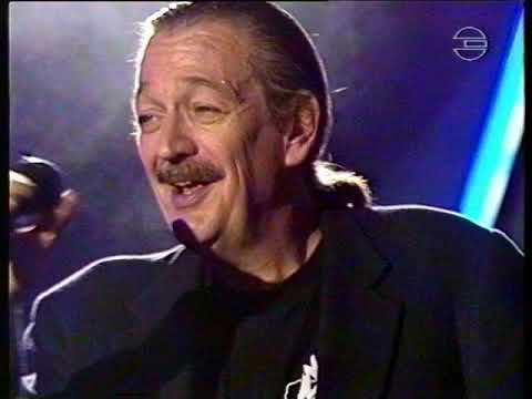 Charlie Musselwhite 1994 Ohne Filter