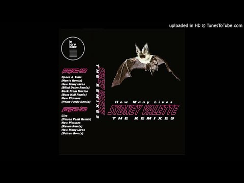 Sydney Valette - Lies (Poison Point Remix)