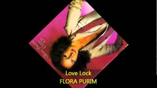 Flora Purim - LOVE LOCK