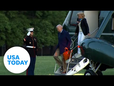 Should presidential candidates have age limits? An expert weighs in USA TODAY