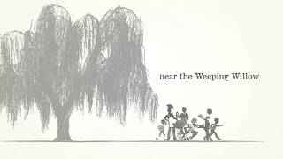 Ciera MacKenzie - Weeping Willow [Official Lyric Video]