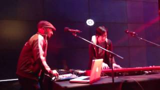 Shanghai restoration project Dave Liang @ NYC