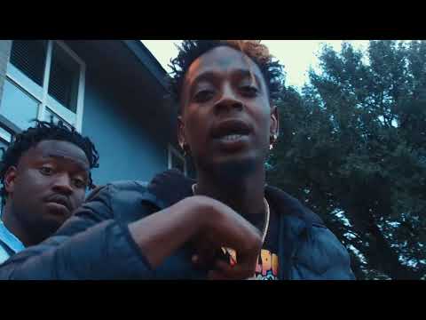 GGC Millsap ft Lil Ed | The Game (Music Video) | shot by @AustinLamotta