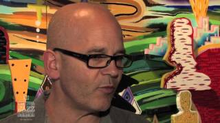 Daniel Mille - Entrevue 2010