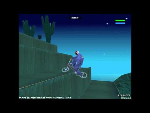 [DM]NiskaS v4 - Tropical Day