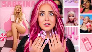 Testing MORE brands you didn't know were owned by CELEBRITIES | Celebri-TEA