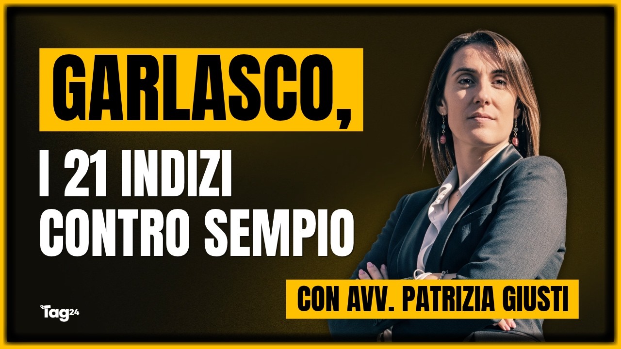 Copertina video