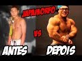 Tributo: Japamorfo (Caio Capi) - (Motivacional)
