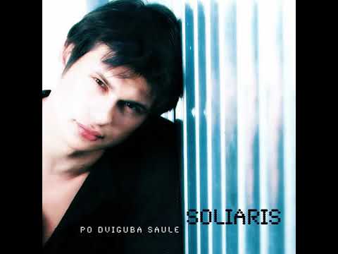 Soliaris - Jausmas 2007