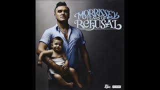 Morrissey • Sorry Doesn&#39;t Help (2009)