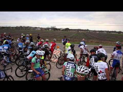Walburg Classic | 2015 Teaser