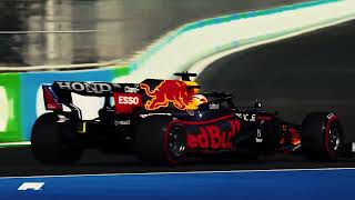 Unstoppable ft. Max Verstappen