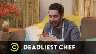 Deadliest Chef - Chefgasm