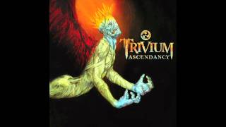 Trivium - Rain in drop C#